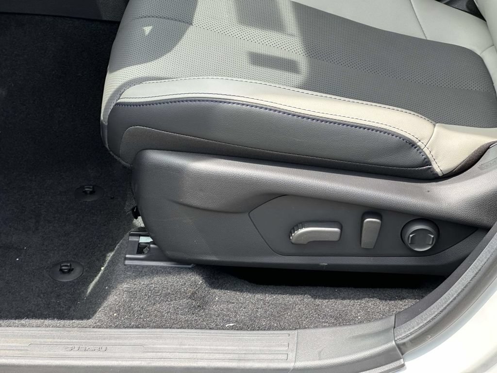 New 2026 Subaru Forester Limited AWD/4WD image 14