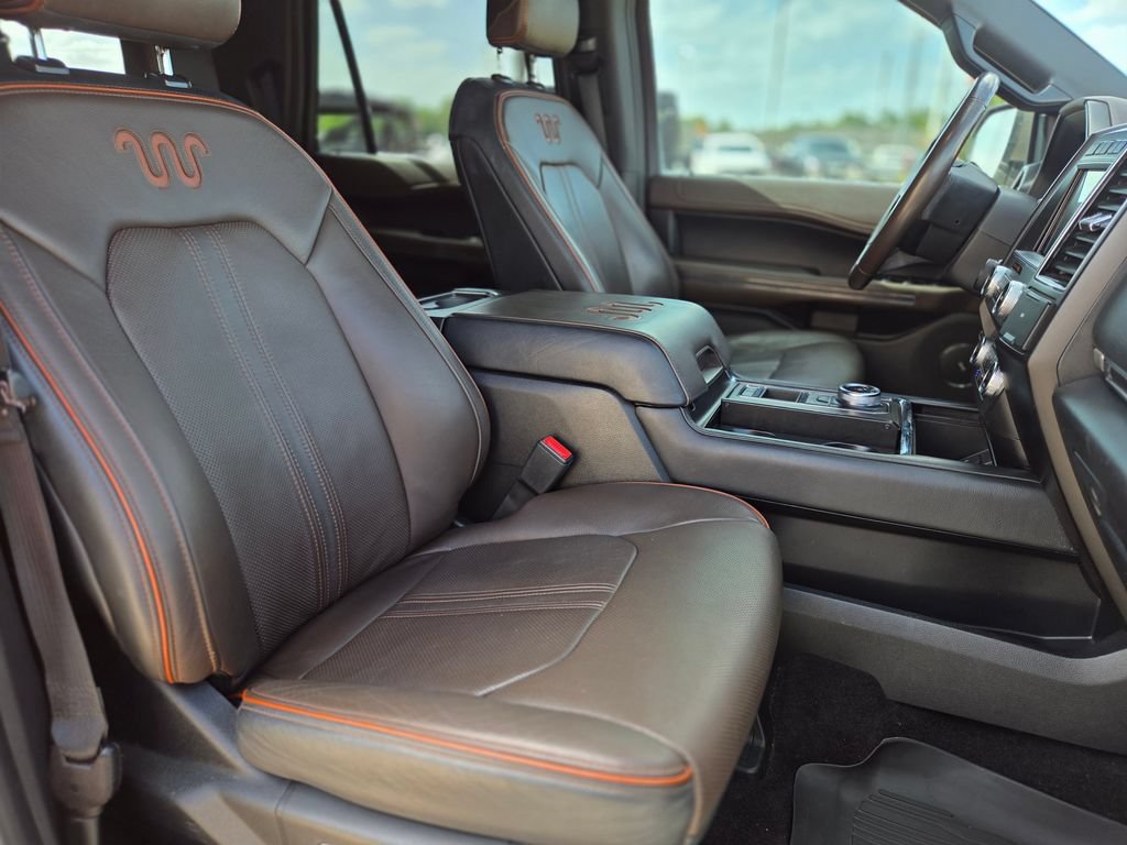Used 2021 Ford Expedition Max King Ranch RWD image 10