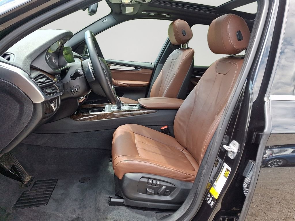 Used 2018 BMW X5 xDrive35i AWD/4WD image 14