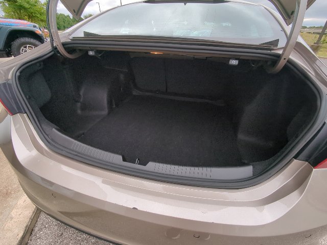 Used 2025 Chevrolet Malibu LT FWD image 32