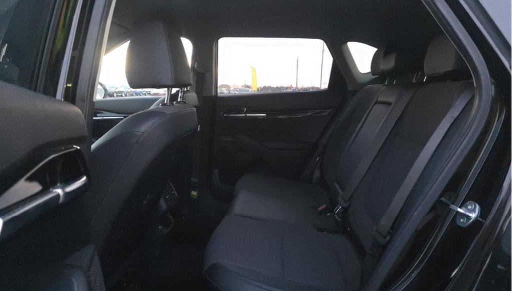 Used 2023 Kia Seltos S FWD image 12