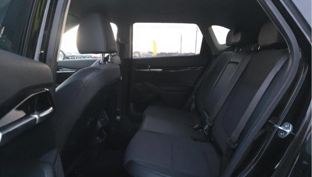 Used 2023 Kia Seltos S FWD image 12