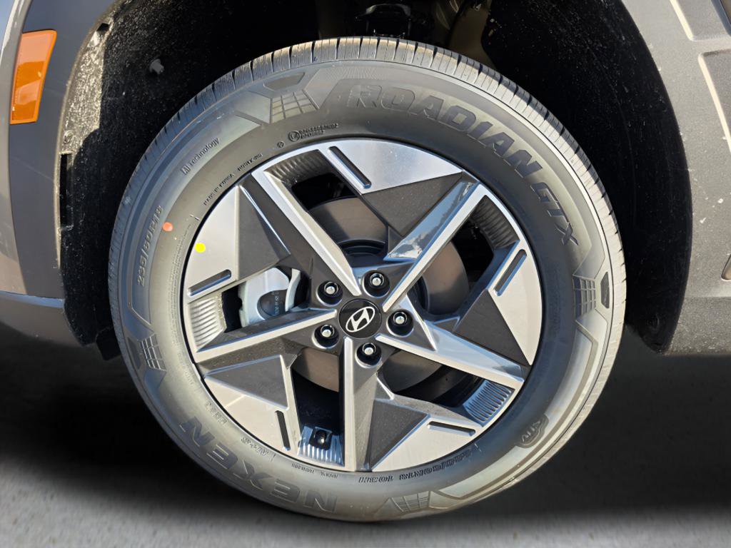 New 2026 Hyundai Tucson SEL AWD/4WD image 10