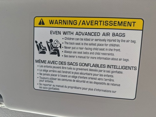 Used 2023 Kia Forte LXS image 41