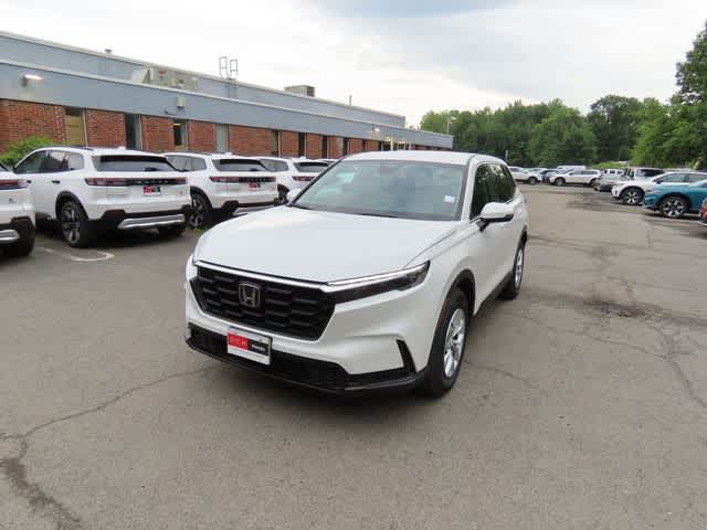 New 2026 Honda CR-V LX image 1