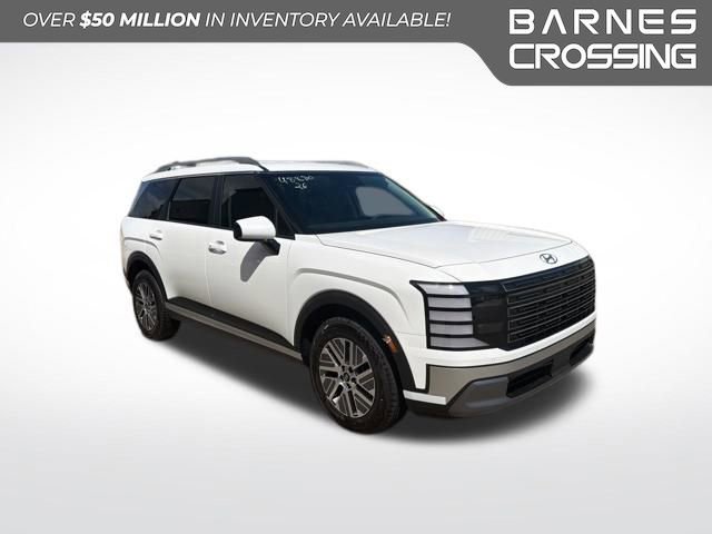 New 2026 Hyundai Palisade FWD Hybrid image 1