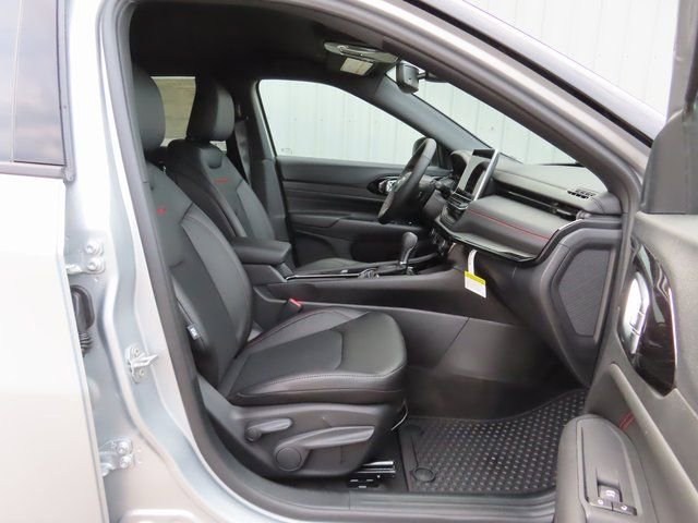 New 2026 Jeep Compass Trailhawk w/ Trailer Tow Group image 23