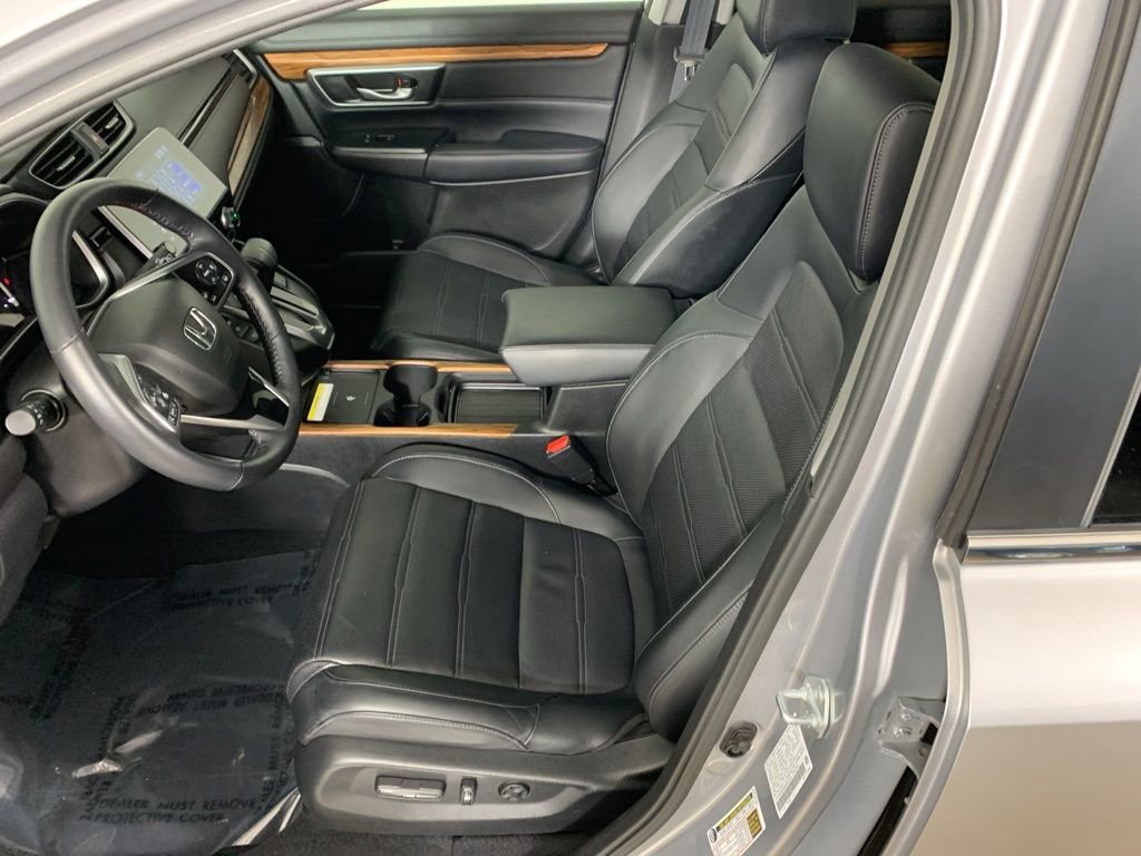 Used 2022 Honda CR-V Touring image 30
