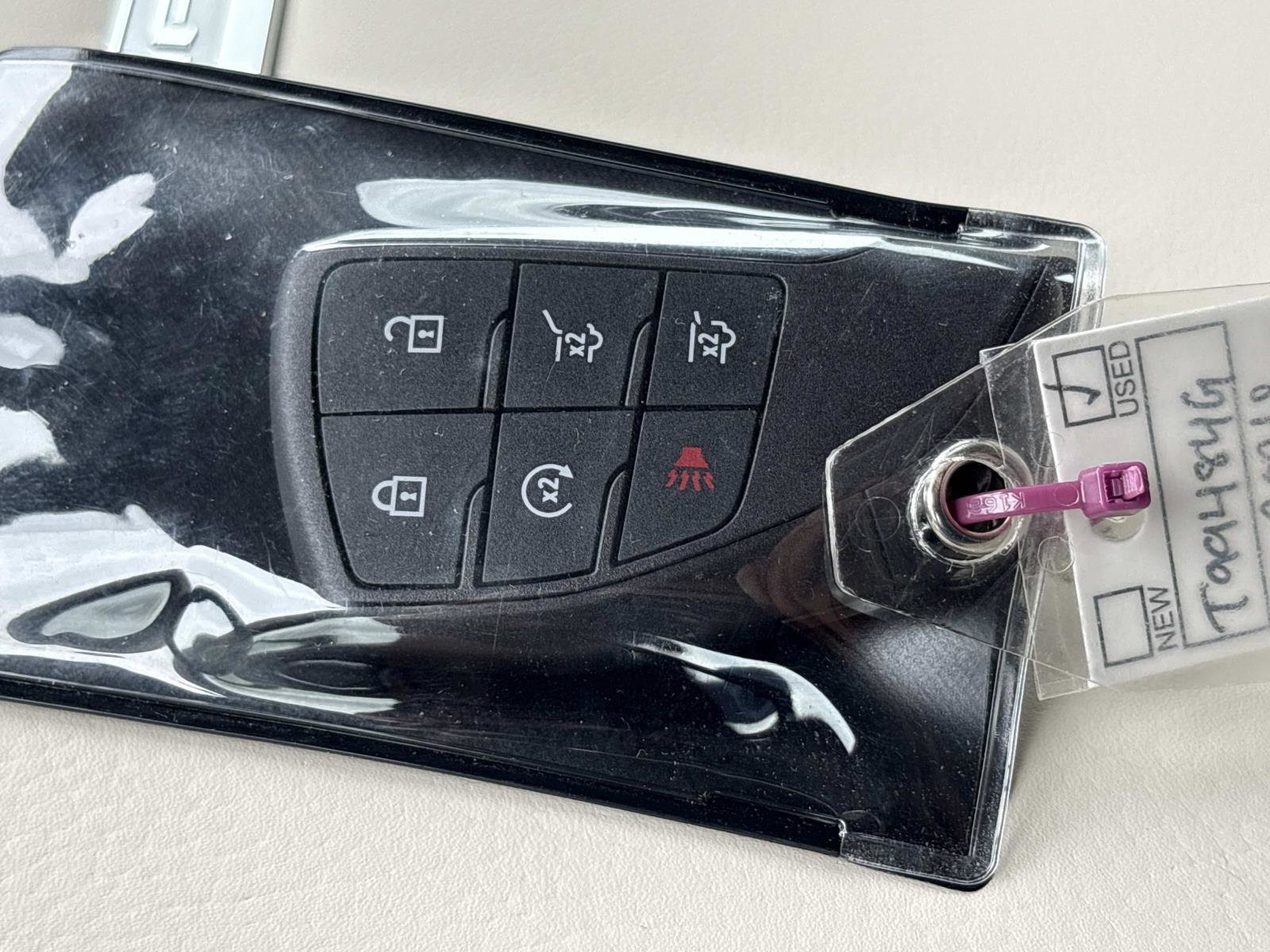 Used 2026 GMC Yukon XL Denali w/ Denali Reserve Package image 37