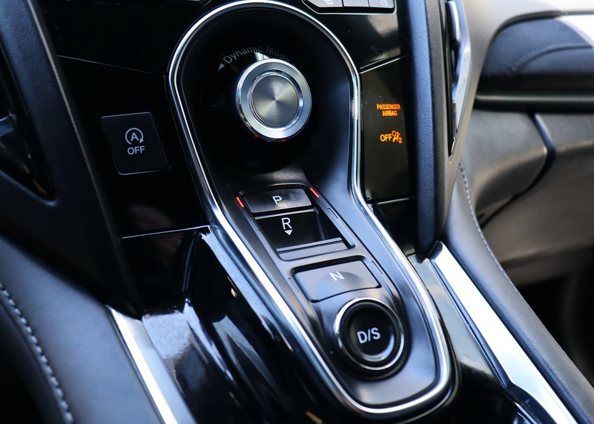 Used 2020 Acura RDX A-Spec w/ Technology Package FWD image 52