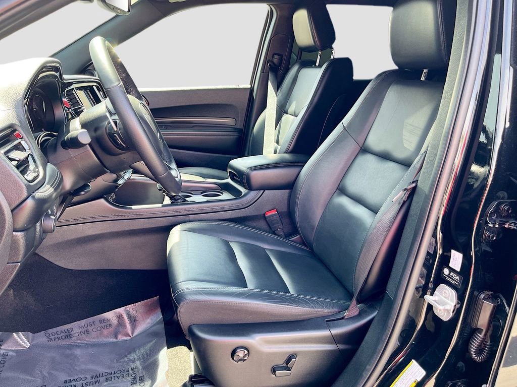 Used 2022 Dodge Durango GT image 22
