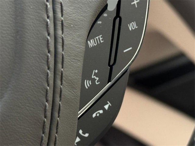 Used 2020 Lincoln MKZ Standard w/ Convenience Package image 12