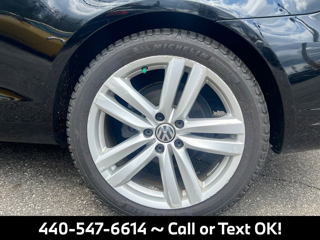 Used 2012 Volkswagen Eos Executive image 38