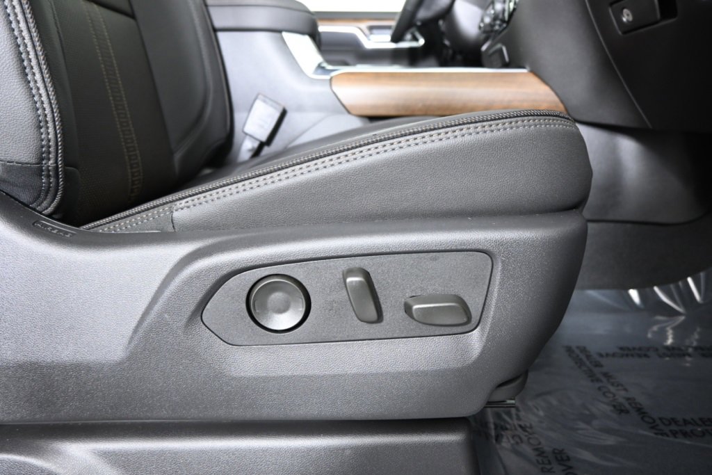 New 2026 Chevrolet Silverado 3500 High Country w/ High Country Premium Package image 14