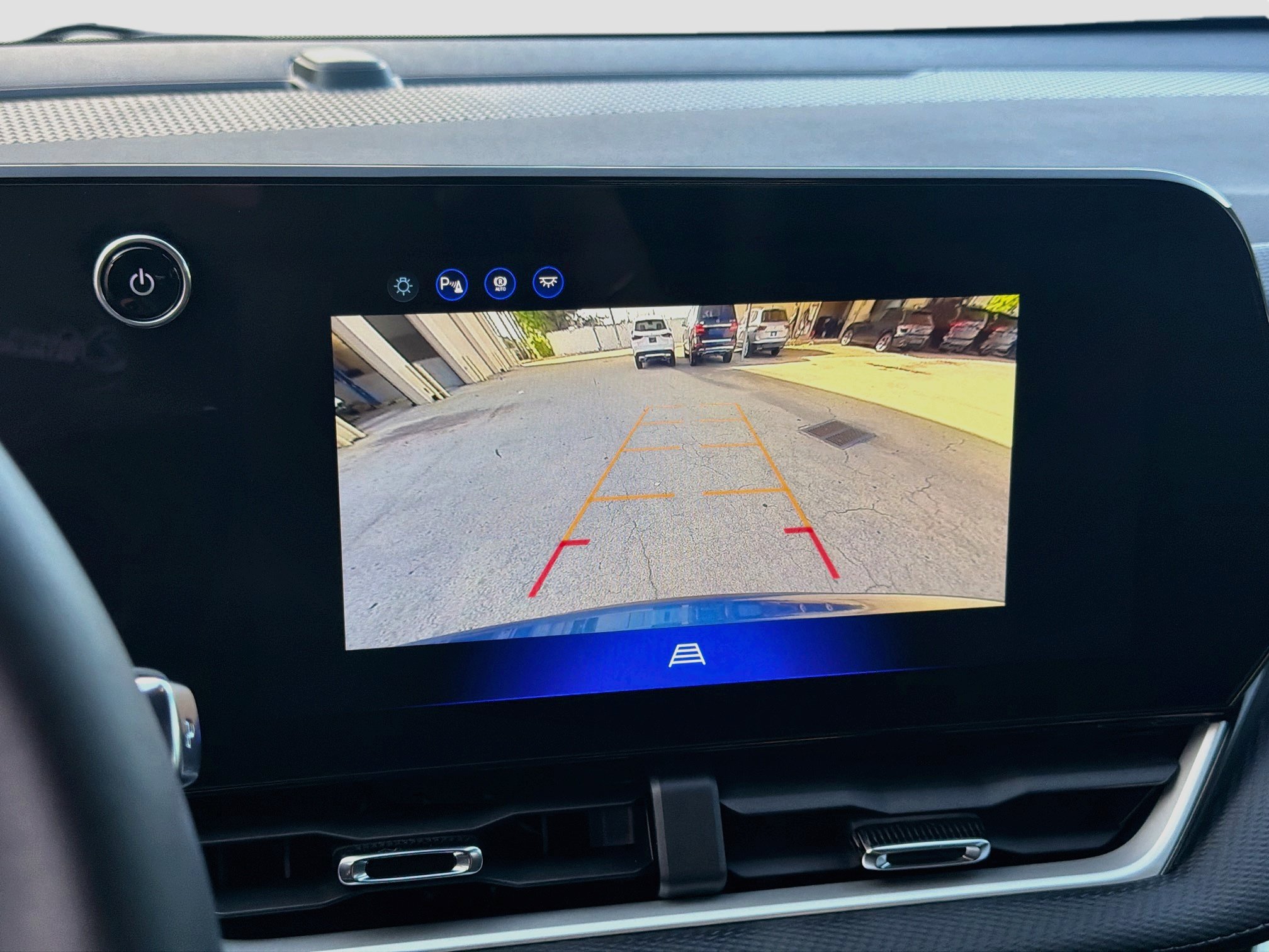 Used 2027 Chevrolet Equinox LT FWD image 14