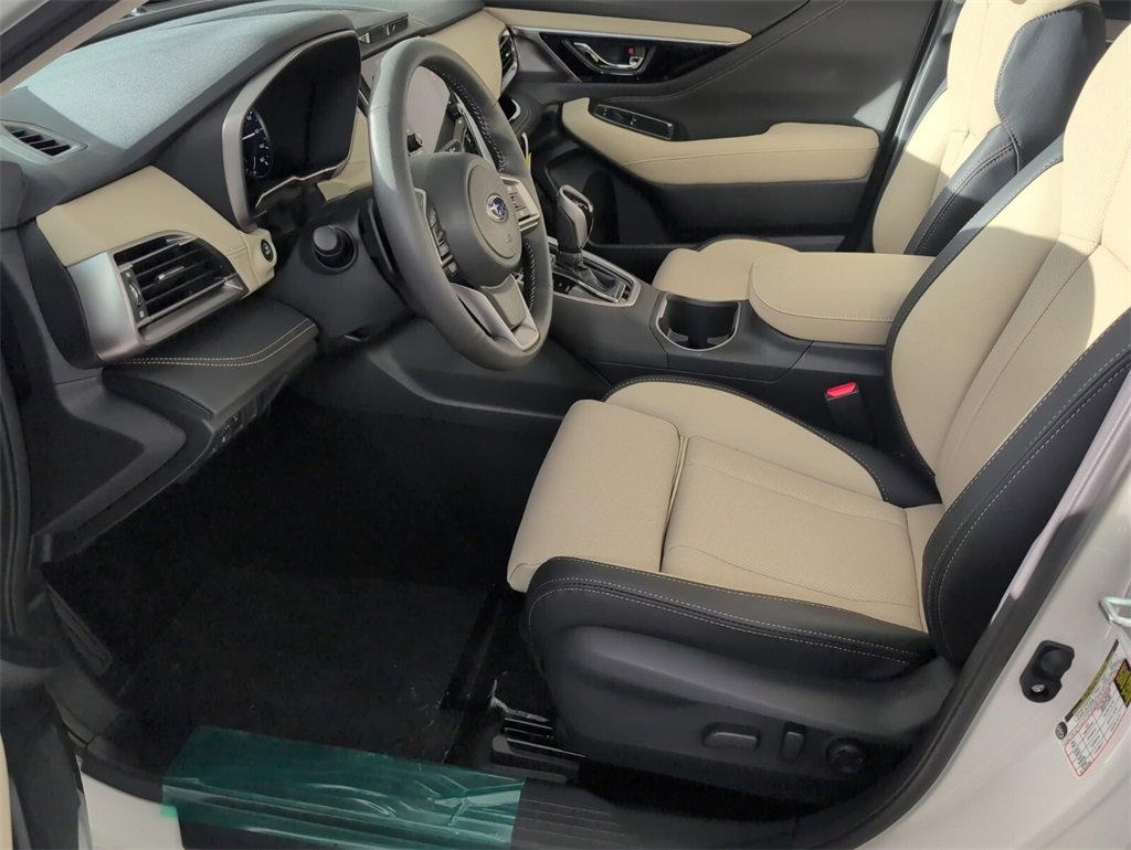New 2025 Subaru Outback Limited XT image 6