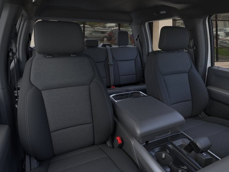 New 2026 Ford F150 XLT w/ FX4 Off-Road Package AWD/4WD image 32