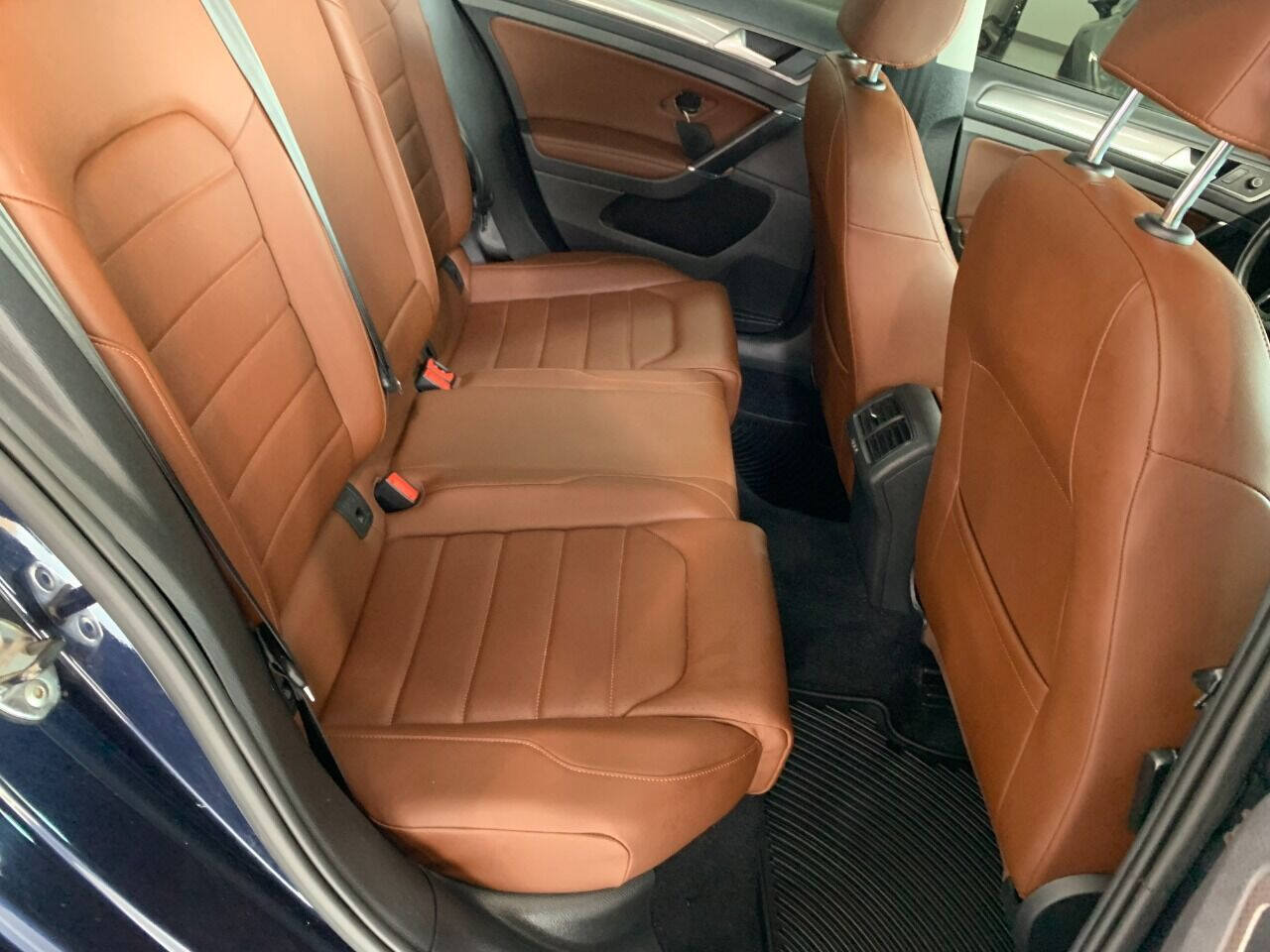 Used 2017 Volkswagen Golf Alltrack S AWD/4WD image 27
