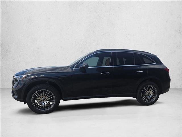 New 2026 Mercedes-Benz GLC 300 image 5