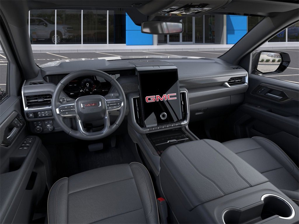 New 2026 GMC Yukon XL Elevation w/ LPO, Floor Liner Package image 16