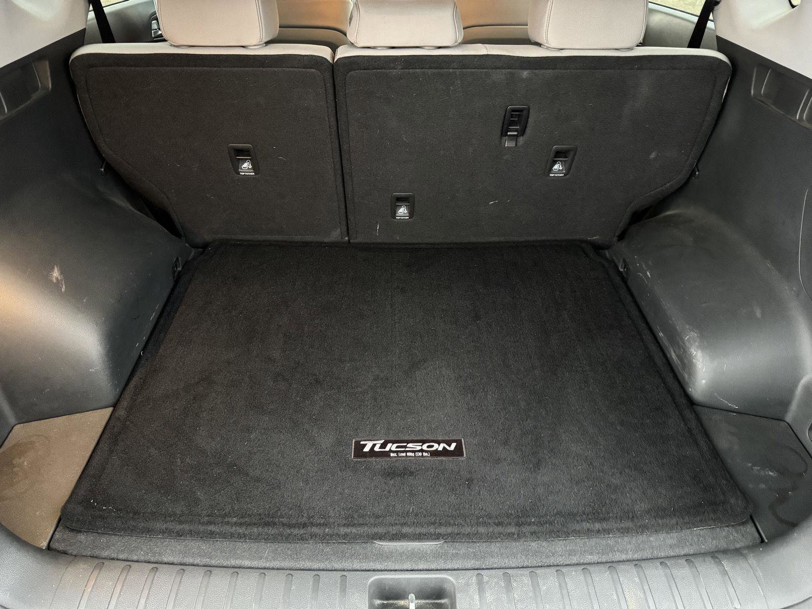 Used 2016 Hyundai Tucson SE image 17