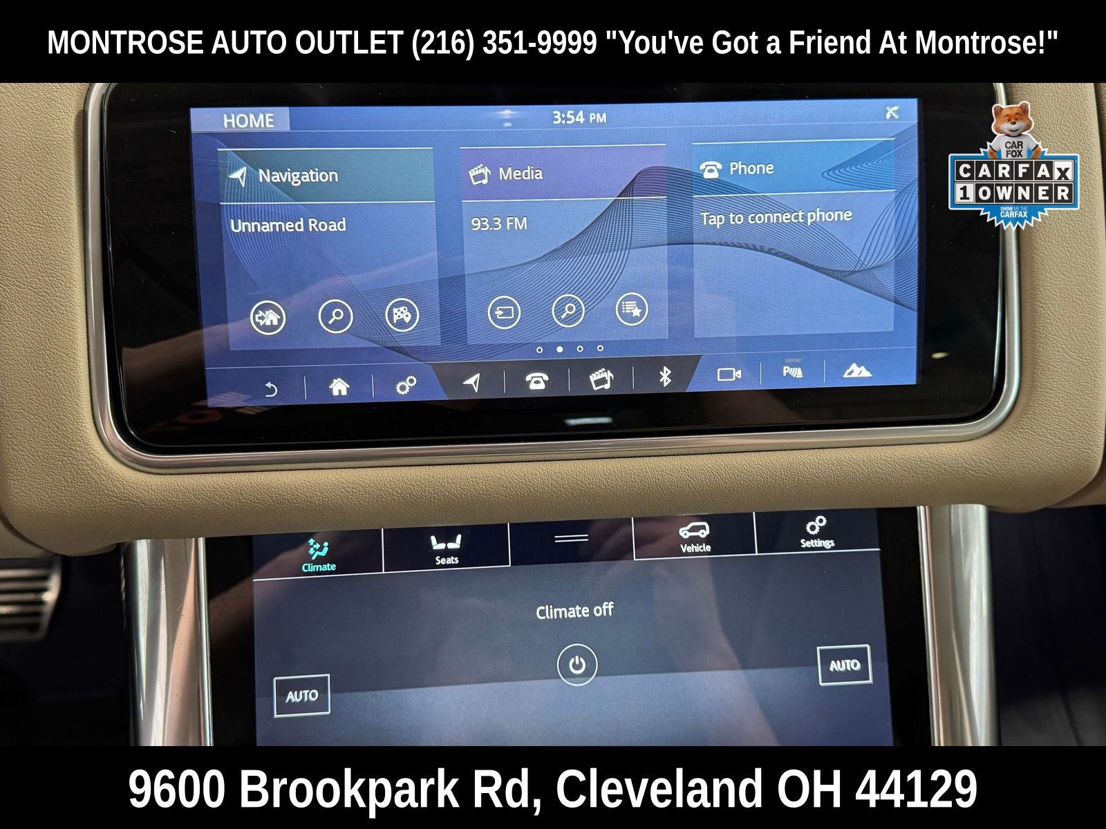 Used 2021 Land Rover Range Rover Sport HSE Silver Edition image 25