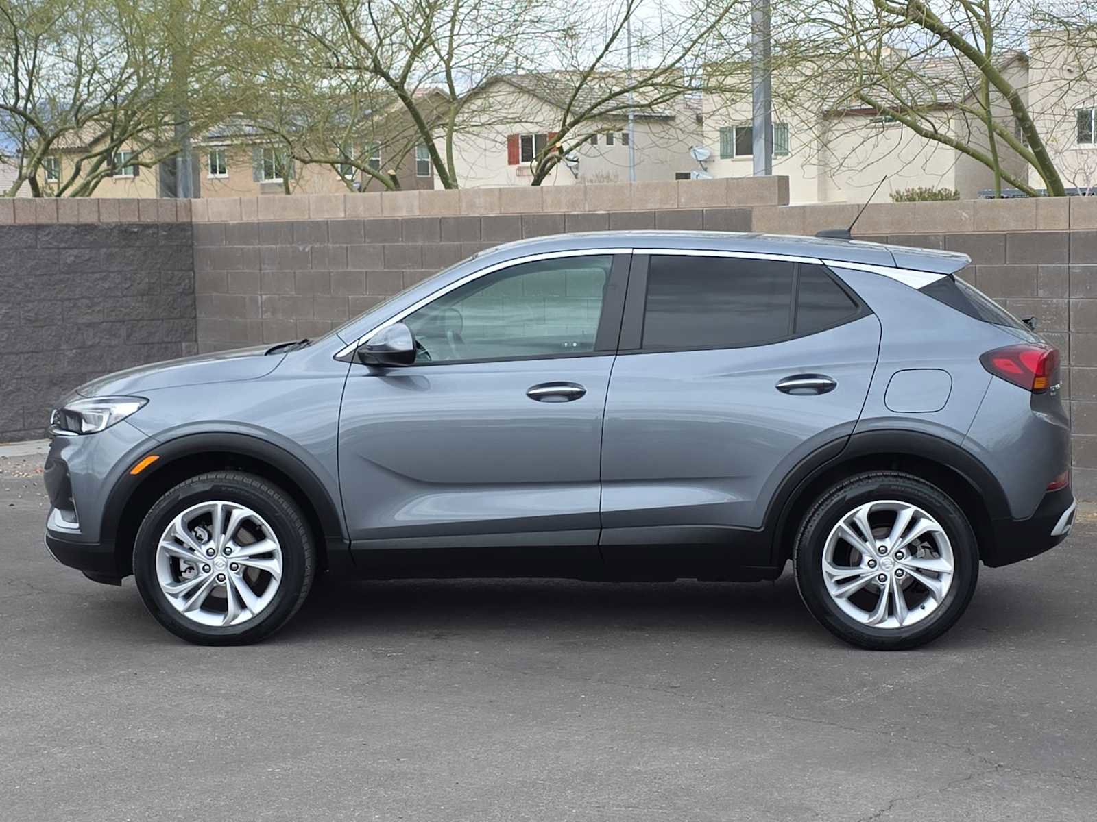 Used 2022 Buick Encore GX Preferred w/ Cold Weather Comfort Package image 6