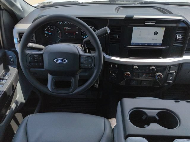 New 2026 Ford F350 XL w/ XL Chrome Package AWD/4WD image 16