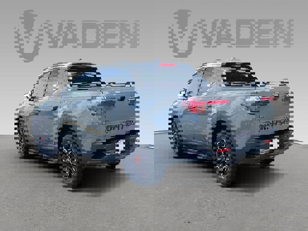 New 2024 Hyundai Santa Cruz XRT image 21