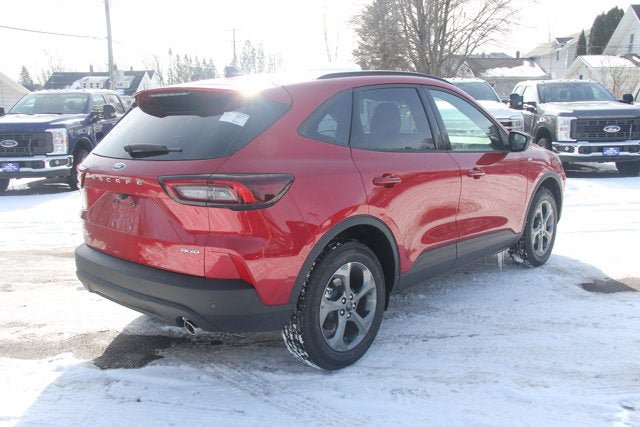 New 2026 Ford Escape ST-Line w/ Tech Pack #1 image 4