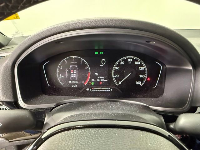 Used 2026 Honda Civic Sport image 18
