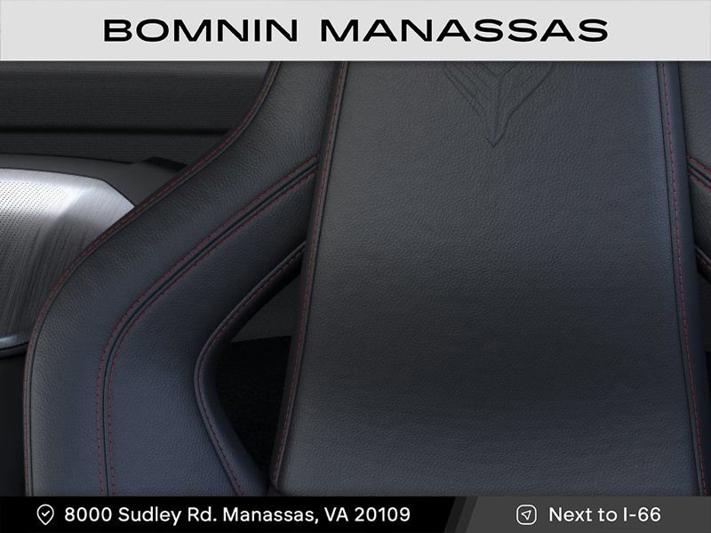 New 2026 Chevrolet Corvette Z06 image 21