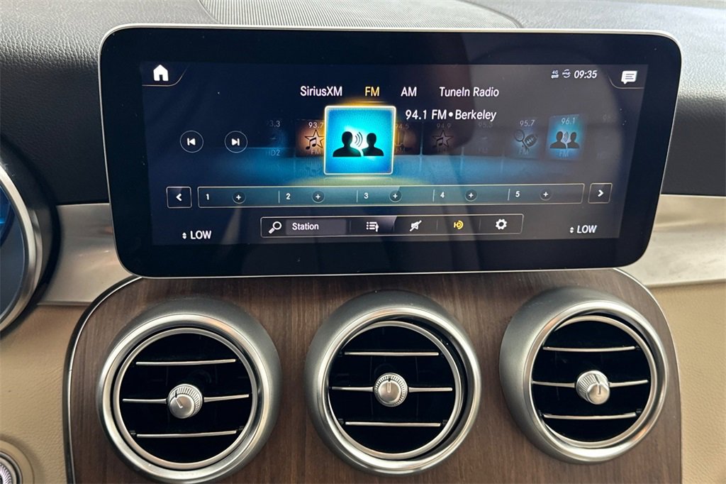 Certified 2022 Mercedes-Benz GLC 300 4MATIC image 21