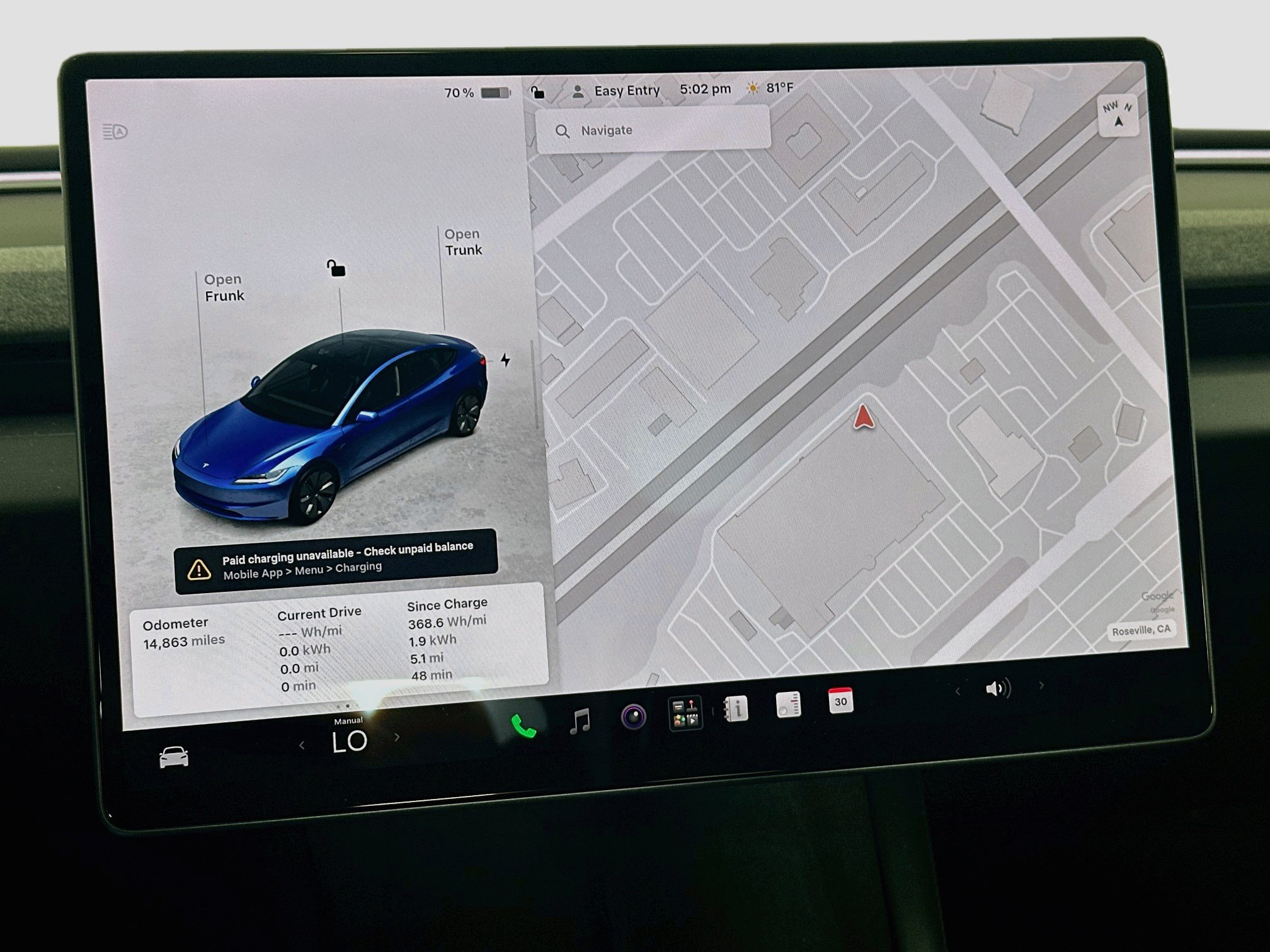 Used 2024 Tesla Model 3 RWD image 21