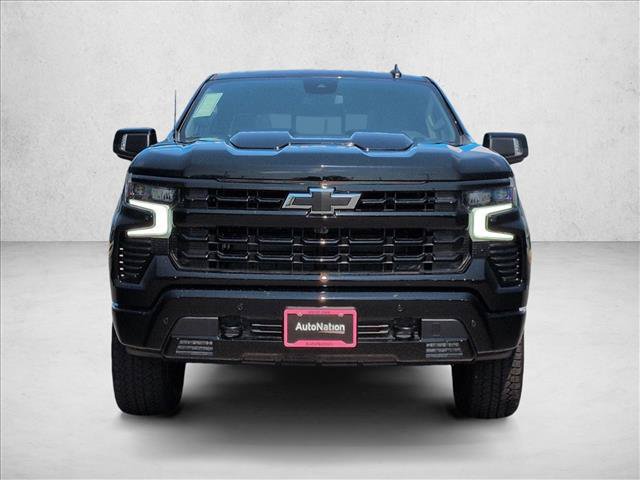 New 2026 Chevrolet Silverado 1500 LT Trail Boss w/ LT Trail Boss Premium Package AWD/4WD image 6