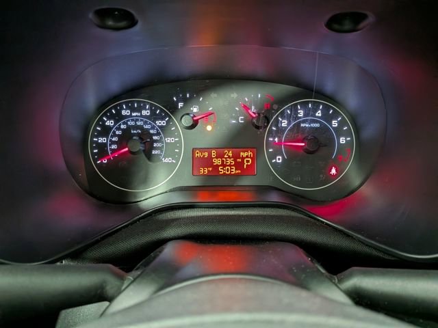 Used 2021 RAM ProMaster City Tradesman image 6