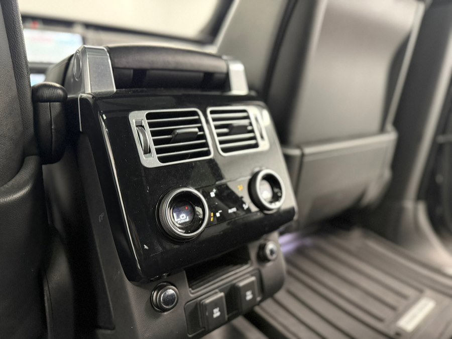 Used 2019 Land Rover Range Rover AWD/4WD image 55