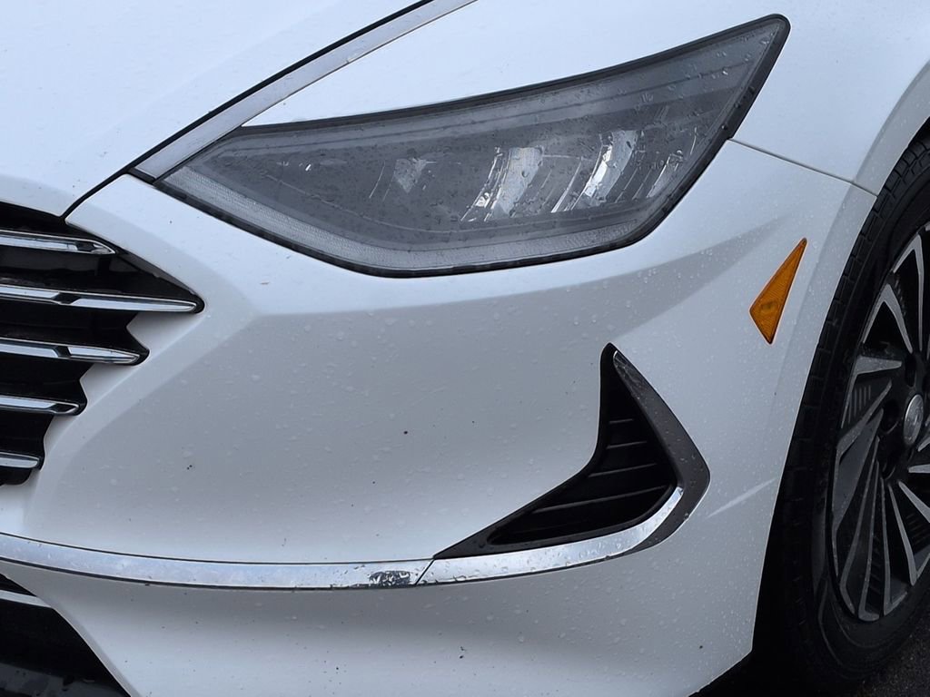 Used 2021 Hyundai Sonata SEL image 9