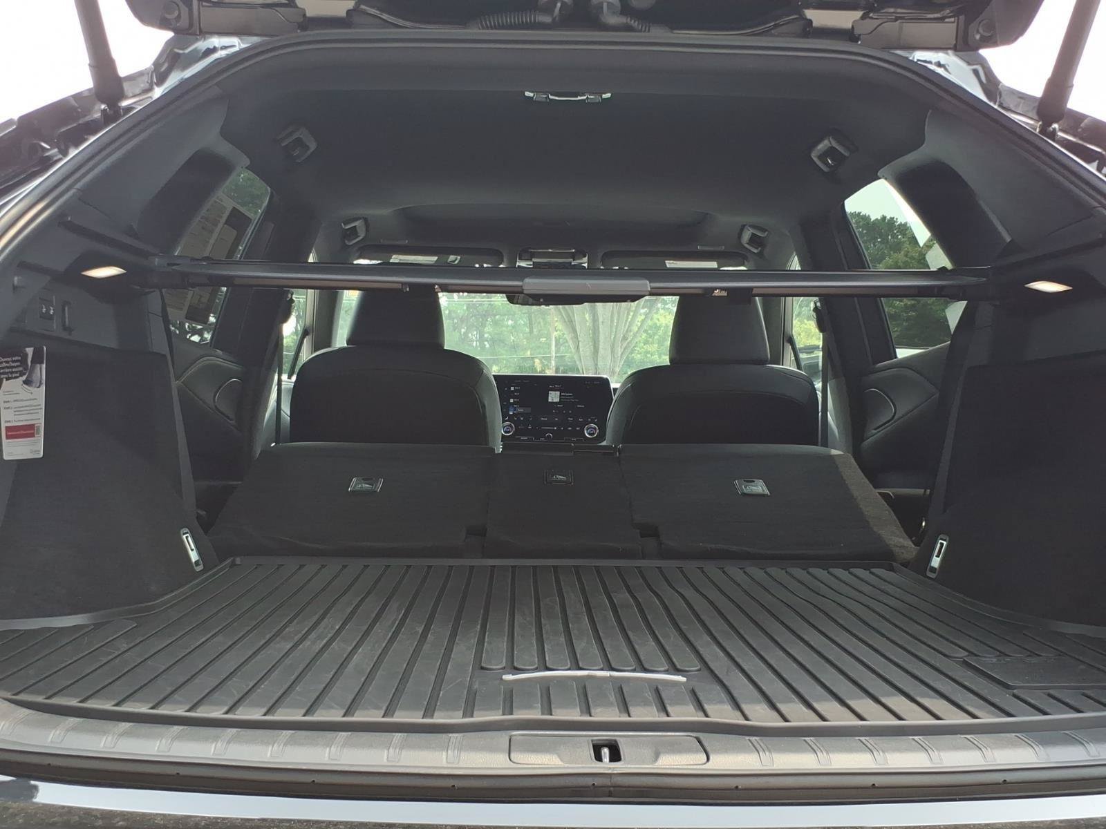 Used 2024 Lexus RX 350 Premium w/ Cold Area Package AWD/4WD image 31