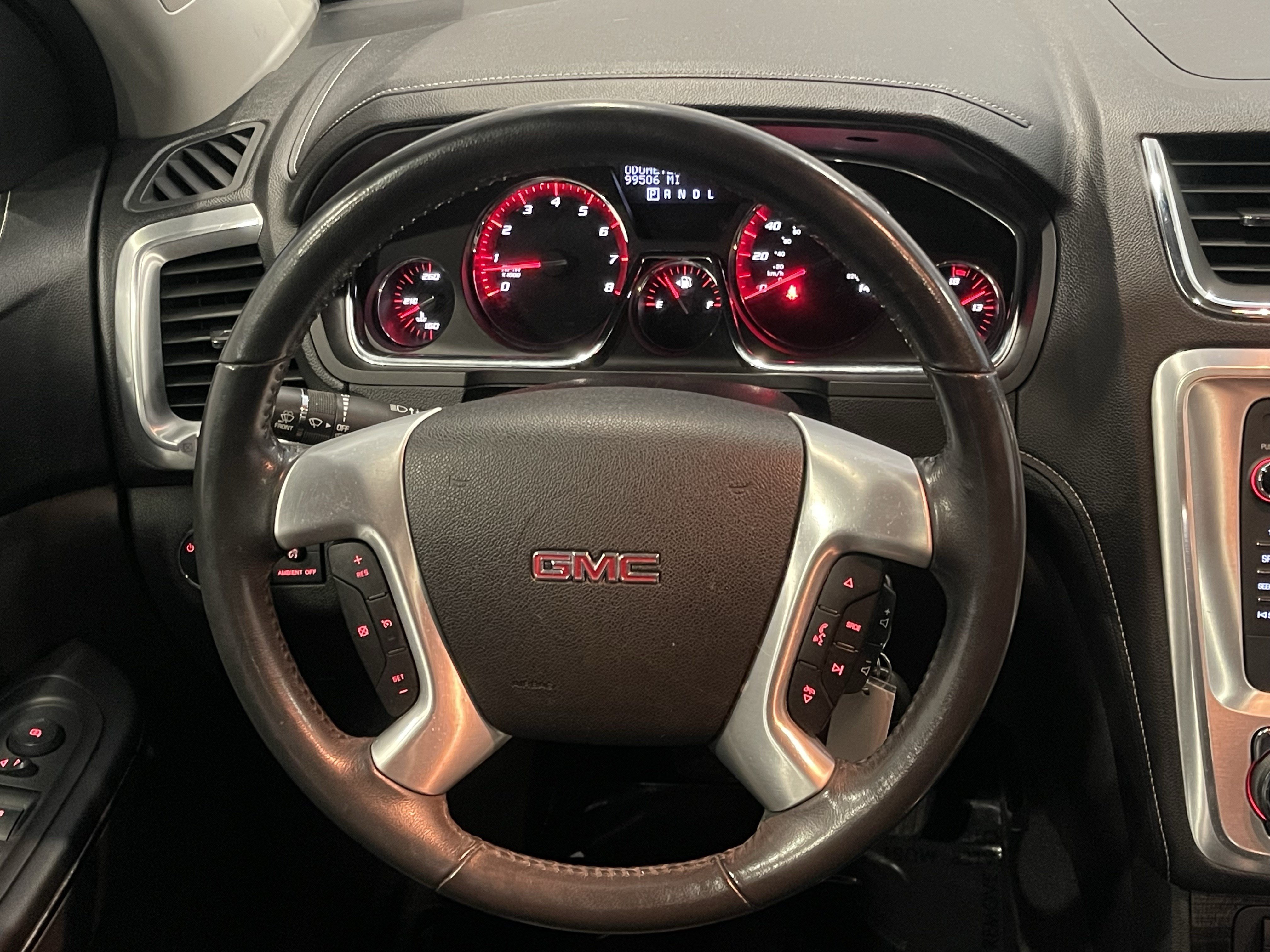 Used 2013 GMC Acadia SLT AWD/4WD image 19