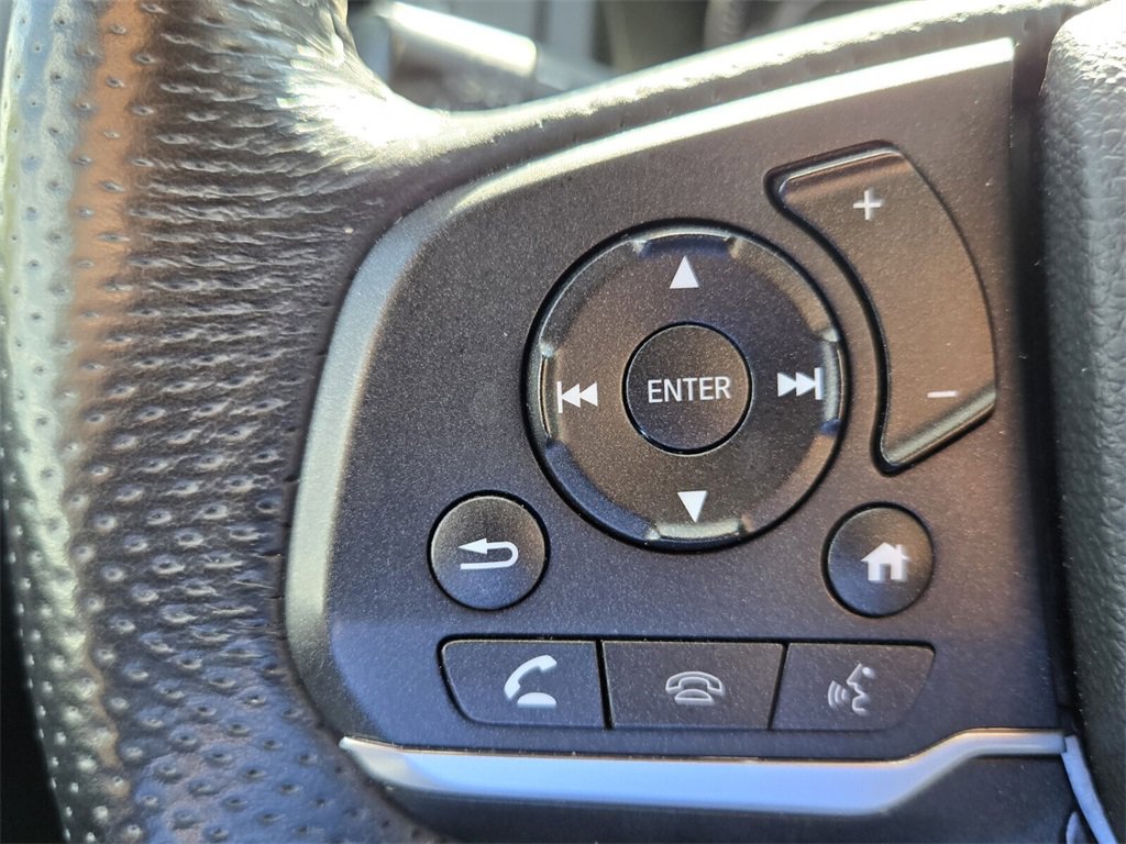 Certified 2022 Honda Passport EX-L image 27