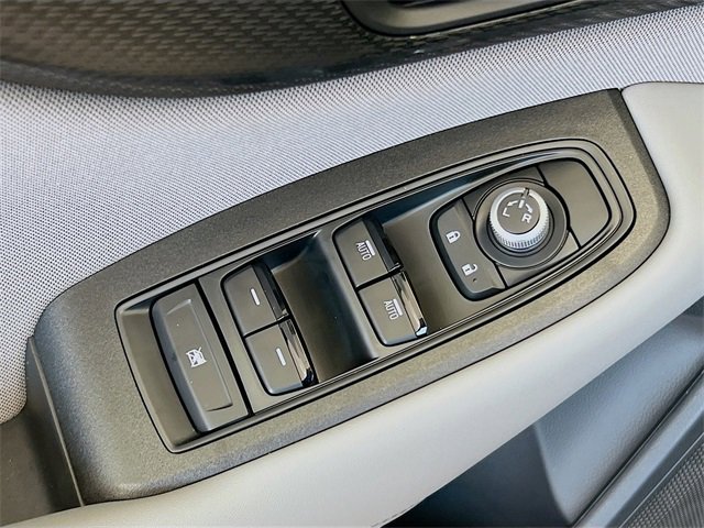 New 2025 Subaru Legacy Premium w/ Popular Package #1A image 17