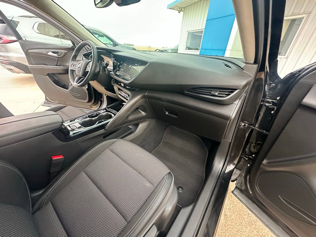 Used 2022 Buick Envision Preferred image 33
