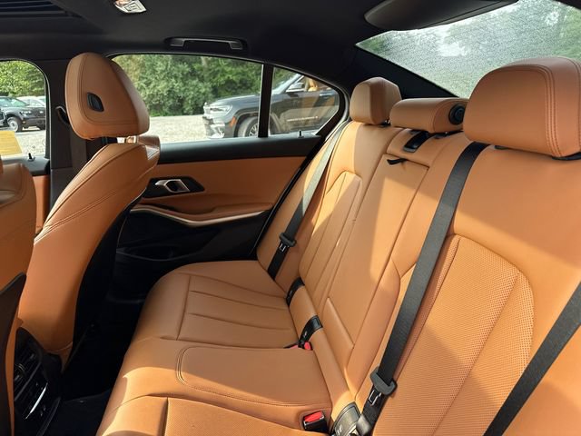 Used 2026 BMW 330i xDrive Sedan AWD/4WD image 15