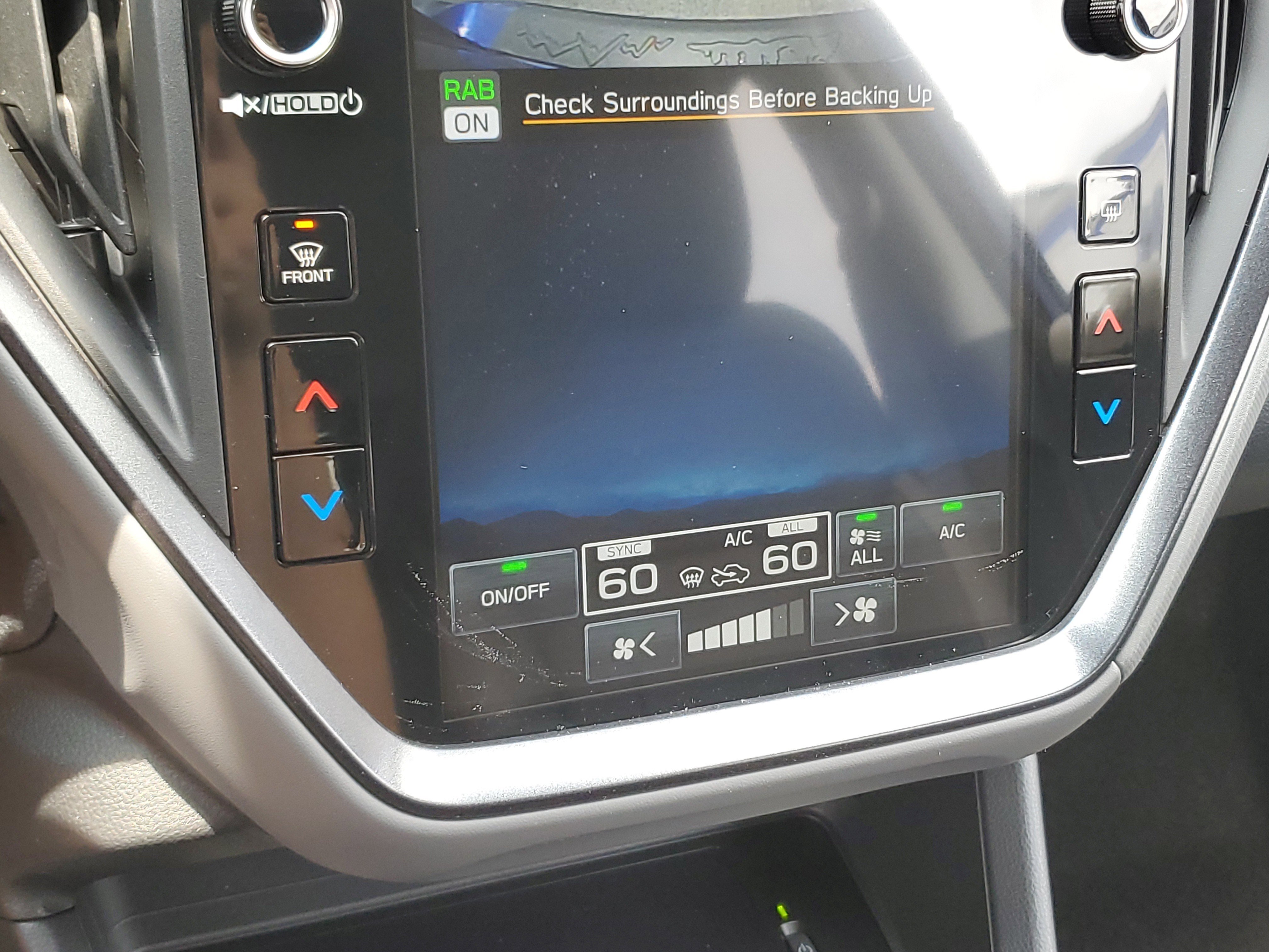 Certified 2025 Subaru Crosstrek 2.5i Limited w/ Crosstrek Mirror Package image 20