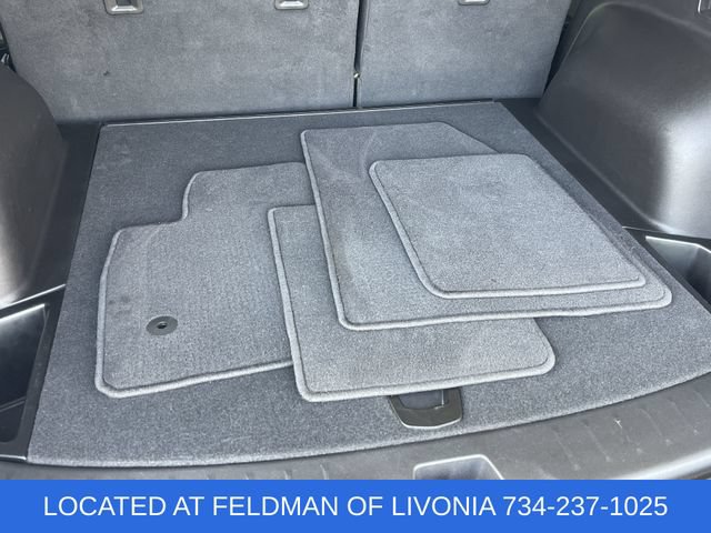 Certified 2024 Chevrolet Blazer LT w/ Convenience Package FWD image 33