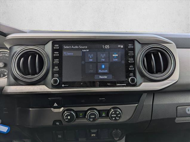Certified 2022 Toyota Tacoma SR5 image 18