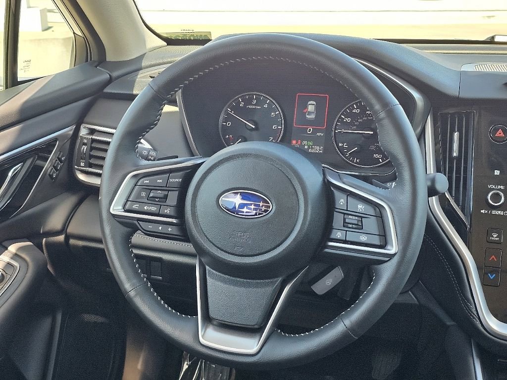 Certified 2025 Subaru Legacy Limited image 32