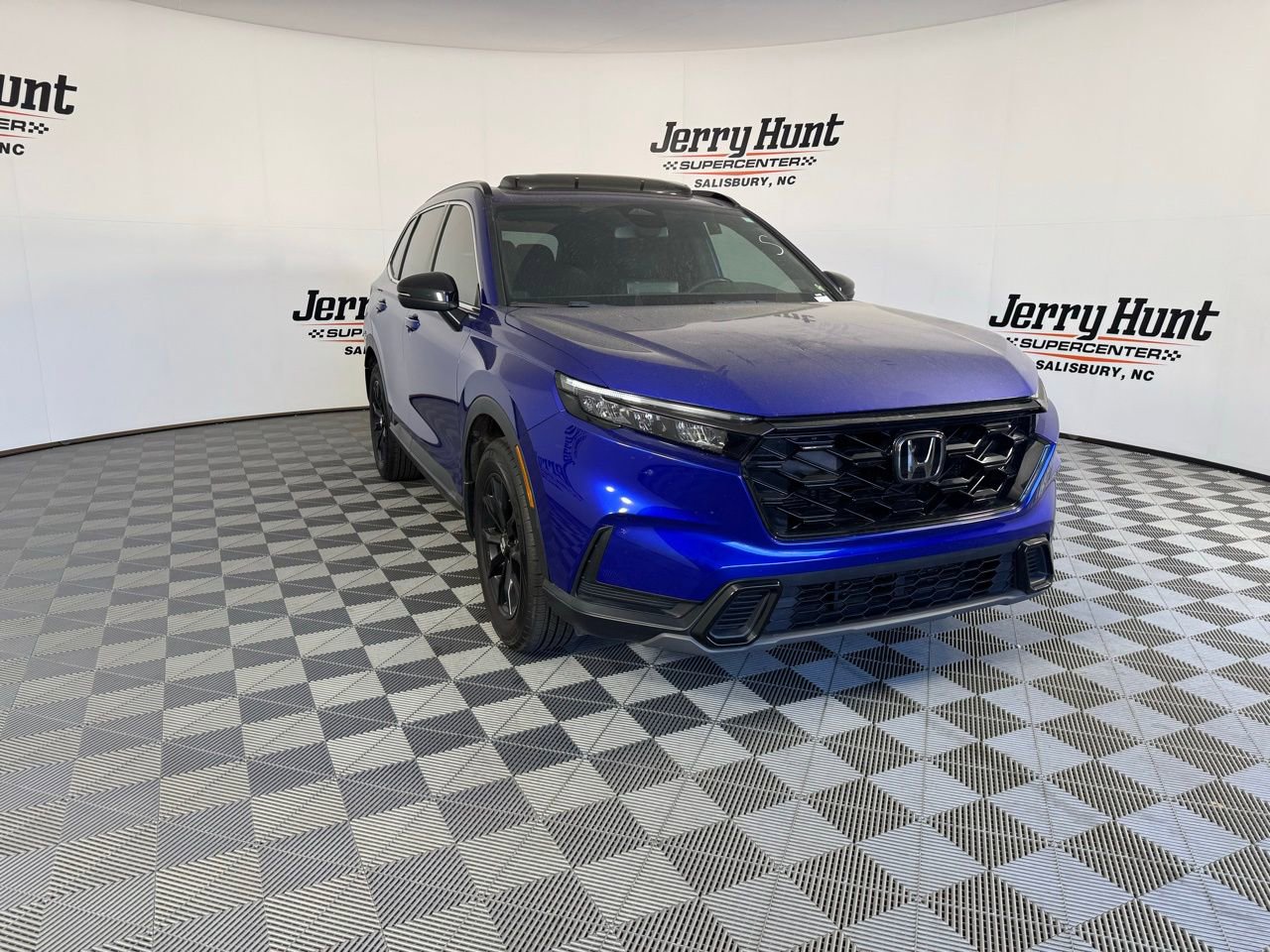 Used 2023 Honda CR-V Sport image 7