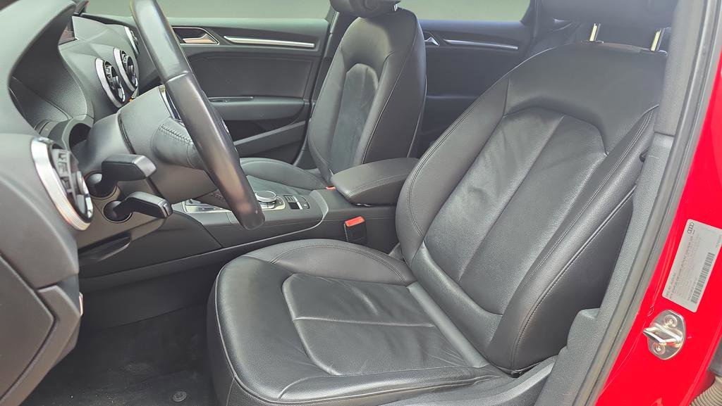 Used 2015 Audi A3 1.8T Premium Plus image 21